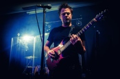 Animations - koncert: Animations, Katowice 'Piąty Dom' 2.11.2024