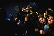 Anthrax - koncert: Anthrax, Katowice 'Spodek' 11.12.2024