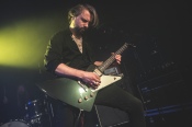 Taraban - koncert: Taraban, Warszawa 'Hydrozagadka' 22.04.2025