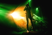 Hiraes - koncert: Hiraes, Ostrawa 'Barrak' 20.04.2025