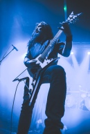Krisiun - koncert: Krisiun, Warszawa 'Progresja Music Zone' 7.05.2025