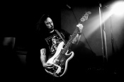 Dom Zły - koncert: Dom Zły, Katowice 'Piąty Dom' 8.03.2025