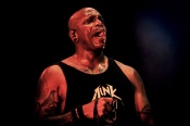 Sepultura - koncert: Sepultura, Katowice 'Spodek' 21.11.2024