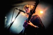 Bazooms - koncert: Bazooms, Katowice 'Piąty Dom' 1.02.2025