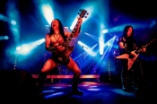 Sabbat - koncert: Sabbat ('Black Silesia Festival'), Byczyna 'Gród Rycerski' 14.06.2025