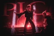 Epica - koncert: Epica, Łódź 'Atlas Arena' 30.06.2025