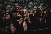Powerwolf - koncert: Powerwolf, Łódź 'Atlas Arena' 30.06.2025