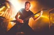 Caliban - koncert: Caliban, Kraków 'Kwadrat' 16.05.2025