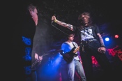 Cancer Void - koncert: Cancer Void, Warszawa 'VooDoo' 18.07.2025