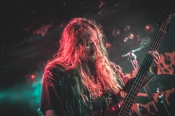 Ossuary - koncert: Ossuary, Warszawa 'VooDoo' 18.07.2025