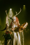 Heilung - koncert: Heilung, Wrocław 'Hala Stulecia' 10.07.2025