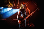 Machine Head - koncert: Machine Head, Katowice 'Międzynarodowe Centrum Kongresowe' 4.08.2025