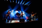 Kylesa - koncert: Kylesa, Katowice 'Międzynarodowe Centrum Kongresowe' 5.08.2025