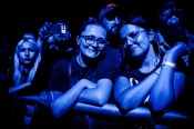 Mastodon - koncert: Mastodon, Katowice 'Międzynarodowe Centrum Kongresowe' 5.08.2025