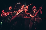 Nexus - koncert: Nexus, Warszawa 'Hydrozagadka' 7.08.2025