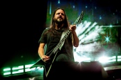 Gojira - koncert: Gojira, Kraków 'Tauron Arena' 19.08.2025