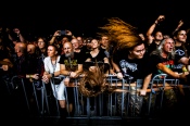 Terrorizer - koncert: Terrorizer ('Summer Dying Loud'), Aleksandrów Łódzki 'MOSiR' 4.09.2025