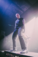 Great American Ghost - koncert: Great American Ghost, Warszawa 'Progresja Music Zone' 14.09.2025