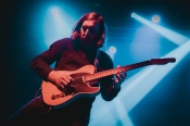 Elder - koncert: Elder, Warszawa 'Progresja Music Zone' 20.10.2025