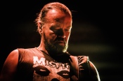 Amorphis - koncert: Amorphis, Gliwice 'PreZero Arena' 19.10.2025