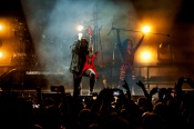 Arch Enemy - koncert: Arch Enemy, Gliwice 'PreZero Arena' 19.10.2025 Arch Enemy - koncert: Arch Enemy, Gliwice 'PreZero Arena' 19.10.2025