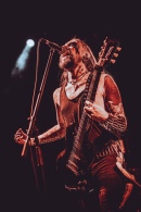 Garota - koncert: Garota, Kraków 'Hype Park' 20.11.2025