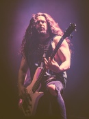 The Black Dahlia Murder - koncert: The Black Dahlia Murder, Kraków 'Studio' 18.03.2026