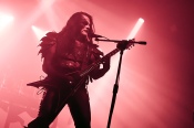 Abbath - koncert: Abbath, Gdańsk 'B90' 9.04.2026