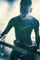 Fange - koncert: Fange, Kraków 'Zaścianek' 21.04.2026