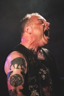 Ares Kingdom - koncert: Ares Kingdom, Warszawa 'VooDoo' 23.04.2026