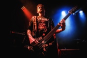 Octotanker - koncert: Octotanker, Sosnowiec 'Komin Music Cafe' 24.04.2026