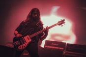 Electric Wizard - koncert: Electric Wizard ('Mystic Festival'), Gdańsk 'Stocznia Gdańska' 5.06.2026 Electric Wizard - koncert: Electric Wizard ('Mystic Festival'), Gdańsk 'Stocznia Gdańska' 5.06.2026