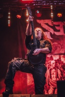 Septicflesh - koncert: Septicflesh ('Mystic Festival'), Gdańsk 'Stocznia Gdańska' 6.06.2026 Septicflesh - koncert: Septicflesh ('Mystic Festival'), Gdańsk 'Stocznia Gdańska' 6.06.2026