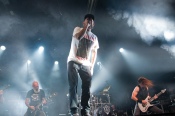 In Flames - koncert: In Flames, Wrocław 'A2' 16.07.2026 In Flames - koncert: In Flames, Wrocław 'A2' 16.07.2026