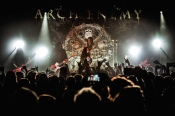 Arch Enemy - koncert: Arch Enemy, Kraków 'Hype Park' 27.07.2026 Arch Enemy - koncert: Arch Enemy, Kraków 'Hype Park' 27.07.2026