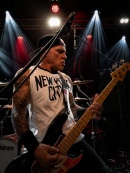 Cro-Mags - koncert: Cro-Mags, Wrocław 'Zaklęte Rewiry' 22.07.2026