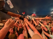 Dropkick Murphys - koncert: Dropkick Murphys ('Pol'and'Rock Festival'), Broczyno 30.07.2026 Dropkick Murphys - koncert: Dropkick Murphys ('Pol'and'Rock Festival'), Broczyno 30.07.2026