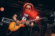 Baphomet's Blood - koncert: Baphomet's Blood ('Black Silesia Festival'), Byczyna 'Gród Rycerski' 12.06.2026