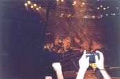 Iron Maiden - koncert: Iron Maiden, Katowice 'Spodek' 20.06.2000