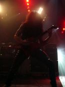 Morbid Angel - koncert: Metalmania 2004, Katowice 'Spodek' 13.03.2004 (duża scena)