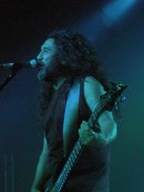 Slayer - koncert: Slayer, Acid Drinkers, Warszawa 'Stodoła' 30.06.2005