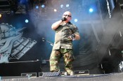 U.D.O. - koncert: Bang Your Head 2005 (Saxon, U.D.O., Krokus, Exciter i Morgana LeFay), Balingen 'Messegelande Balingen' 24.06.2005