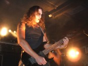 Marduk - koncert: Marduk i Mystic Circle, Warszawa 'Proxima' 17.09.2005