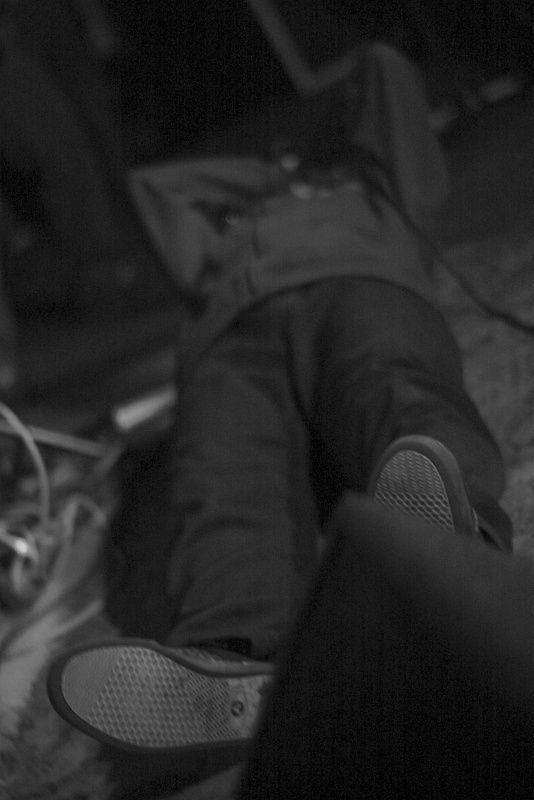 Farben Lehre - koncert: Farben Lehre, Tabu (Punky Reggae Live 2009), Bydgoszcz 'Estrada' 27.02.2009