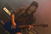 Motorhead - koncert: Motorhead (Hunterfest 2009), Szczytno 'Lotnisko Szymany' 25.07.2009