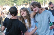 'Przystanek Woodstock 2009' - zdjęcia fanów część 1 - Kostrzyn 31.07.2009
