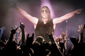 Marduk - koncert: Marduk (Blitzkrieg 2009), Wrocław 'W-Z' 7.09.2009