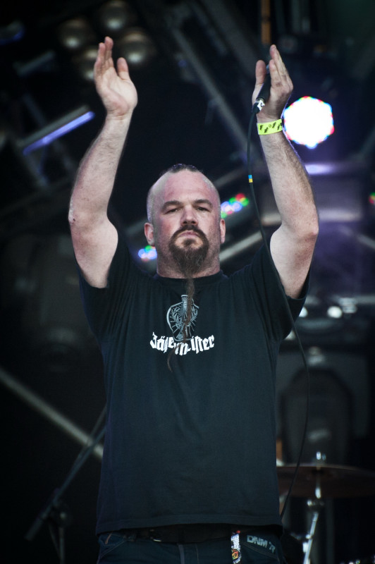 Panic Cell - koncert: Panic Cell ('Przystanek Woodstock 2010'), Kostrzyn nad Odrą 31.07.2010