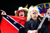 Molly Hatchet - koncert: Molly Hatchet, Destruction ('Sweden Rock Festival 2011'), Solvesborg 11.06.2011