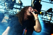 Rhapsody Of Fire - koncert: Rhapsody Of Fire ('Masters Of Rock 2011'), Vizovice 15.07.2011